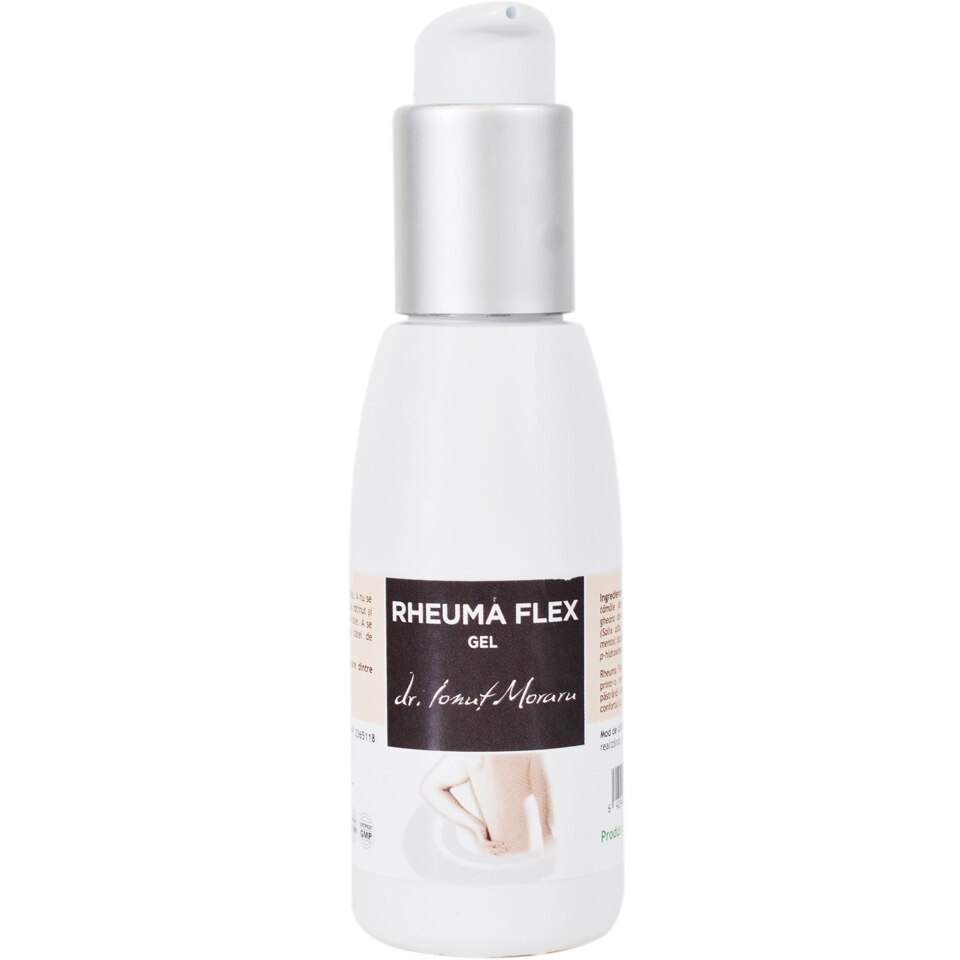 Gel Rheumaflex 100 ml Pro Natura